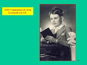 LA JEUNE FRANCE ORAN PAR ANDRE BANOS  (277)